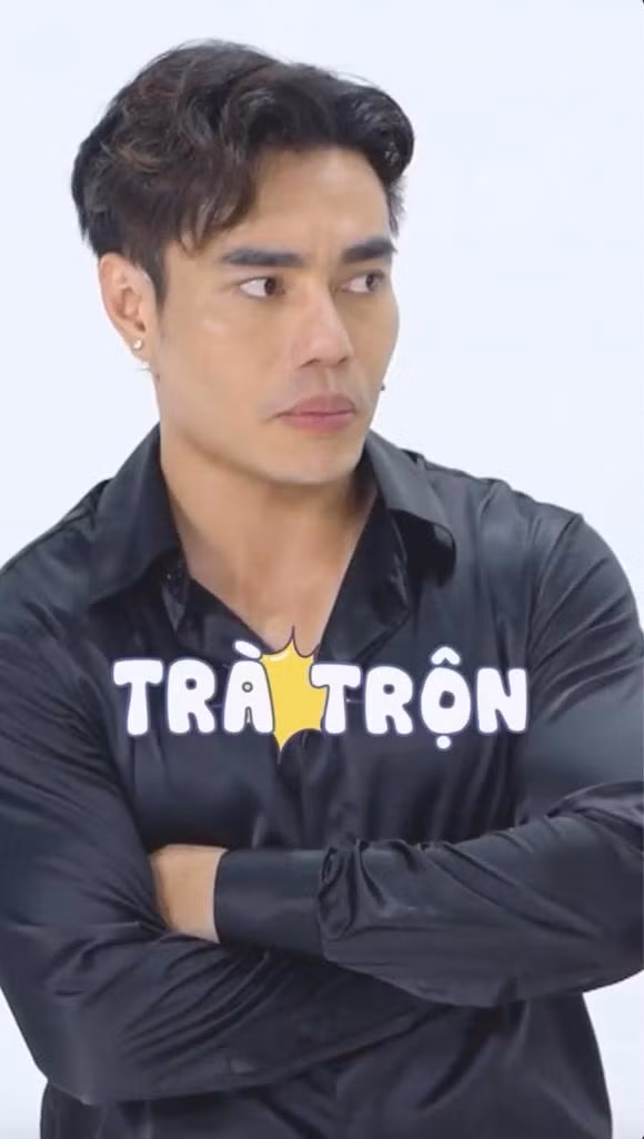 Lê Dương Bảo Lâm lén lút vào group anti chính mình - Hình 2 Le Duong Bao Lam len lut vao group anti chinh minh-Hinh-2