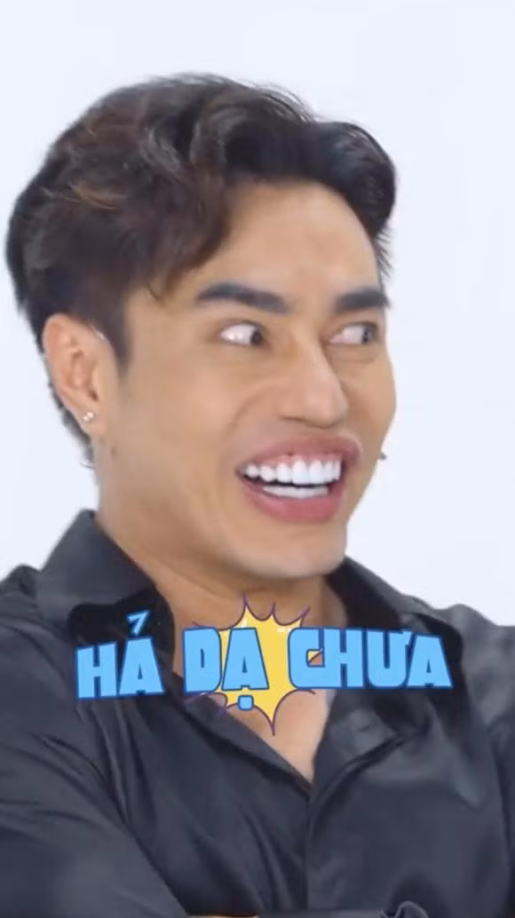 Lê Dương Bảo Lâm lén lút vào group anti chính mình - Hình 4 Le Duong Bao Lam len lut vao group anti chinh minh-Hinh-4