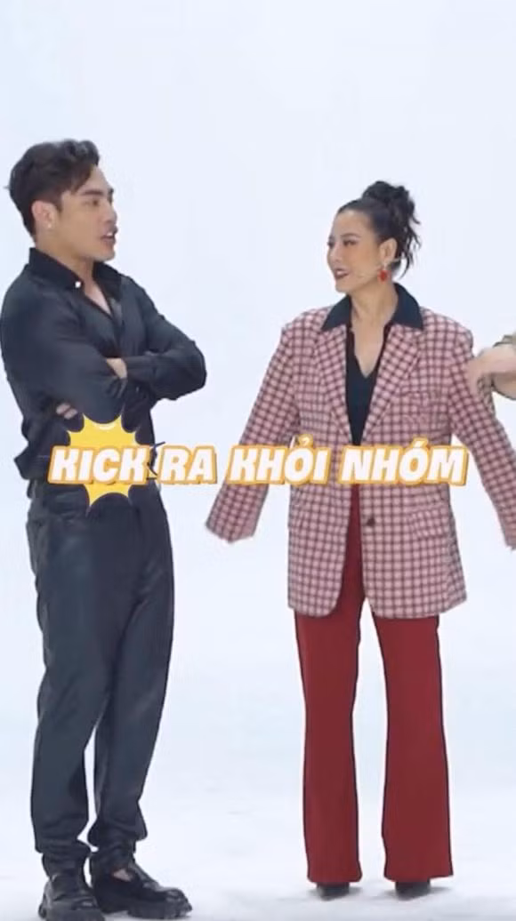 Lê Dương Bảo Lâm lén lút vào group anti chính mình - Hình 5 Le Duong Bao Lam len lut vao group anti chinh minh-Hinh-5