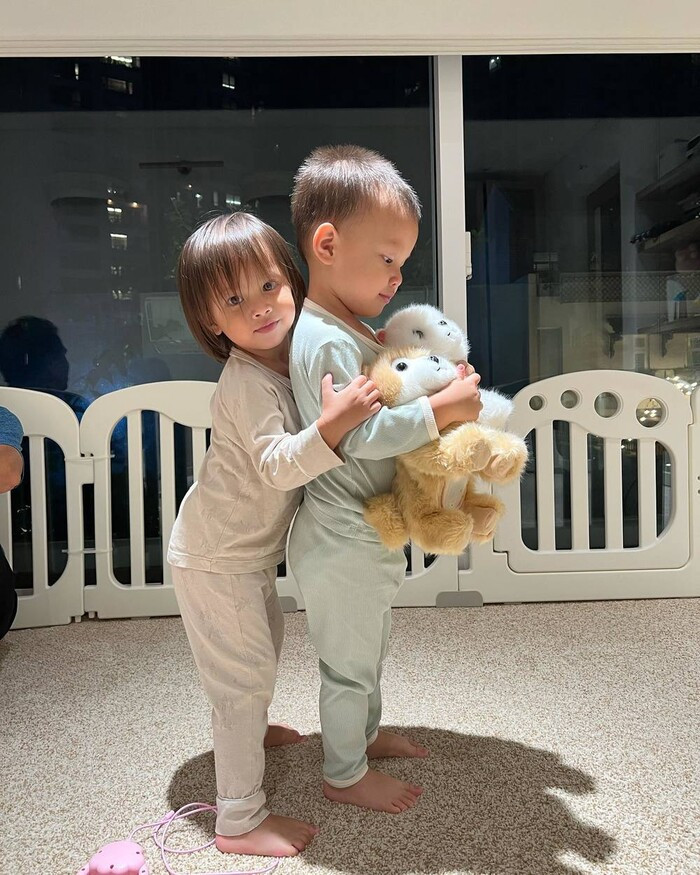 He lo ten that it ai biet cua 3 con cung nha Ho Ngoc Ha-Hinh-8