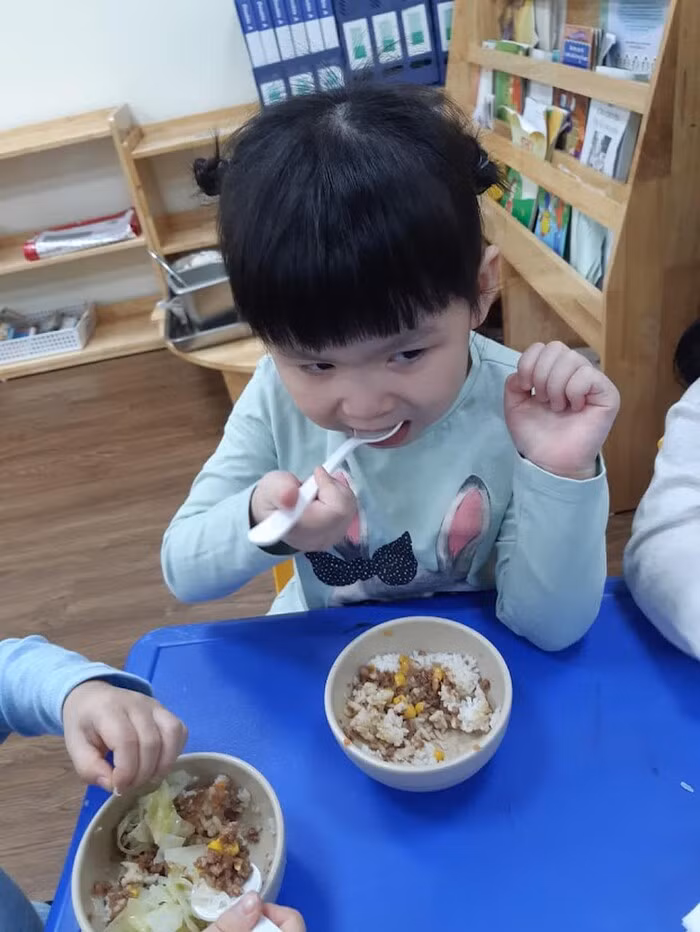 Hiem hoi anh can mat ai nu nha Phuong Chanel - Quach Ngoc Ngoan-Hinh-7