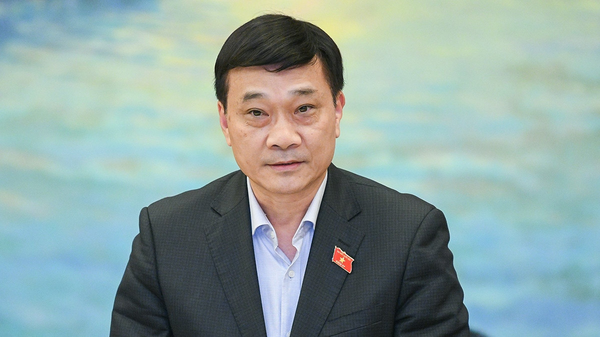 Thường vụ Quốc hội bàn giải pháp hạn chế rút bảo hiểm xã hội một lần Thuong vu Quoc hoi ban giai phap han che rut bao hiem xa hoi mot lan