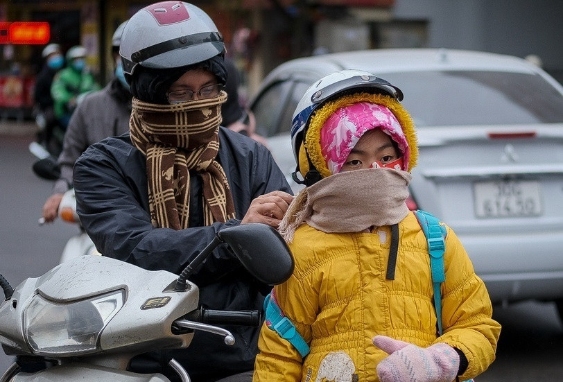 Nguyen tac giu am cho tre mua dong