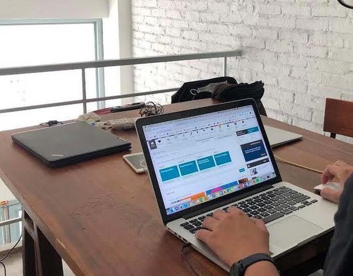 Rời phòng thi online rồi nói dối "Ba bị tai nạn", một sinh viên... "gặp hoạ" Roi phong thi online roi noi doi