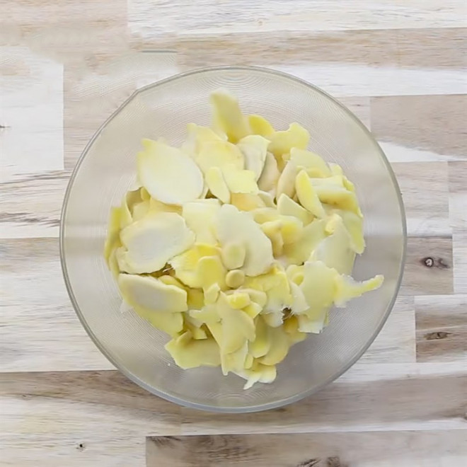 Them thu nuoc nay, mut gung deo ngon, len mau dep mat-Hinh-2