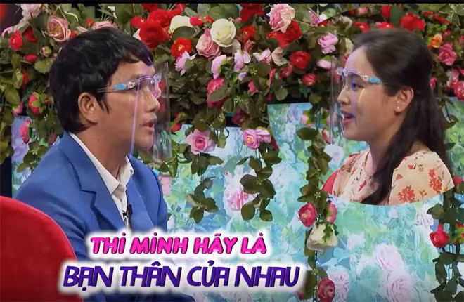 Trò chuyện về tương lai, Bảo Trâm cho biết khi cô cảm thấy bản thân chọn đúng người và thấy phù hợp thì cô sẽ đồng ý nếu bạn trai ngỏ lời. Còn Văn Hoàng nói rằng: “Việc đầu tiên của anh là sẽ thuyết phục em bấm nút trước, chúng ta sẽ đến giai đoạn nuôi dưỡng tình yêu. Em muốn một người chia sẻ thì mình hãy là bạn thân của nhau và sẽ nuôi dưỡng tình yêu sẽ lâu bền hơn”.