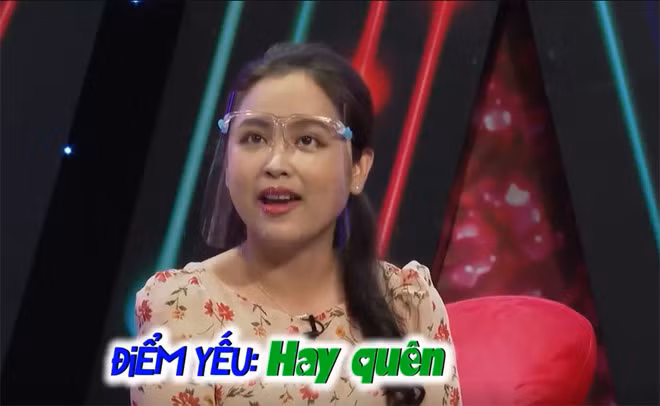 Bảo Trâm là người lạc quan, sống tích cực, hòa đồng, thích giúp đỡ người khác nhưng hay quên.