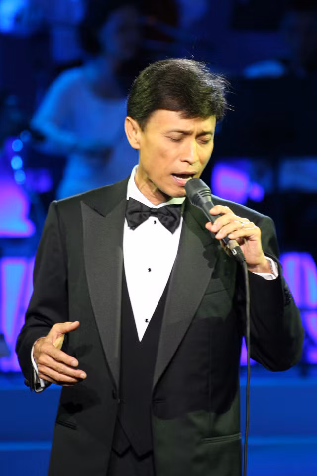 Số phận trêu ngươi của anh em danh ca Tuấn Ngọc - Anh Tú ảnh 5