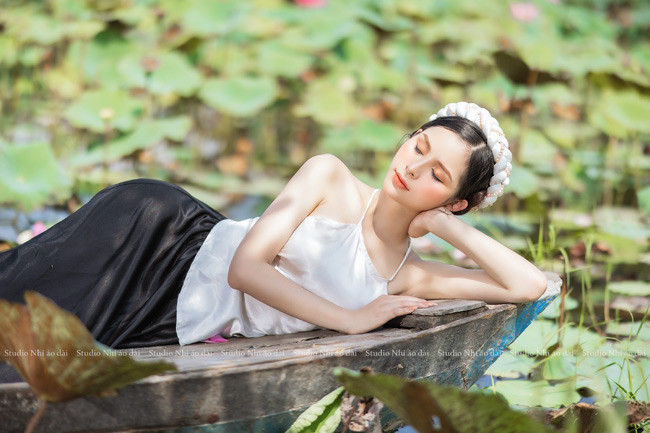 17 tuổi, để được sống thật với chính mình, Tường Vi từng bỏ nhà ra đi.