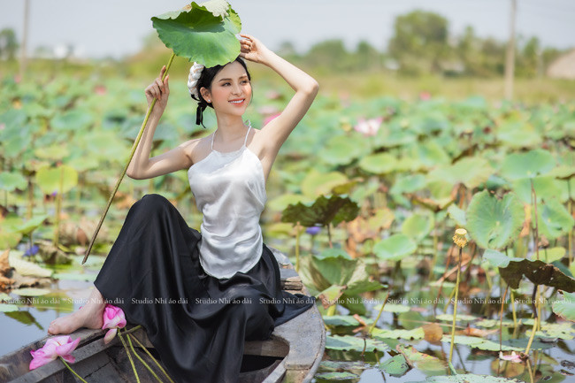 Sau khi chuyển giới thành công, Tường Vi gây ngỡ ngàng về nhan sắc.