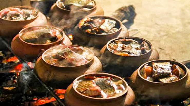 Đặc sản đắt đỏ ngày Tết, giá tiền triệu vẫn được săn lùng ráo riết - Hình 2 Dac san dat do ngay Tet, gia tien trieu van duoc san lung rao riet-Hinh-2