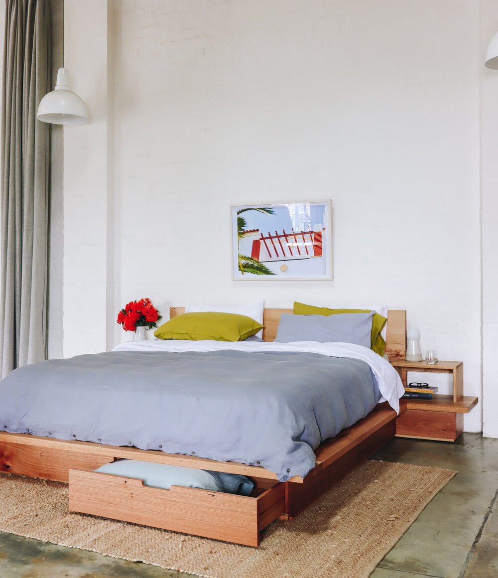 Meo don gian de khong can don nha van gon, khong gian song ly tuong, thong minh-Hinh-3