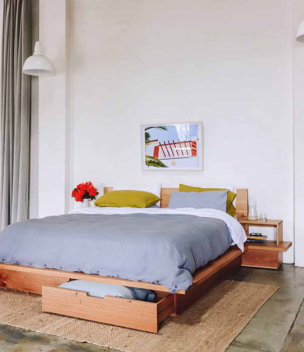 Meo don gian de khong can don nha van gon, khong gian song ly tuong, thong minh-Hinh-3