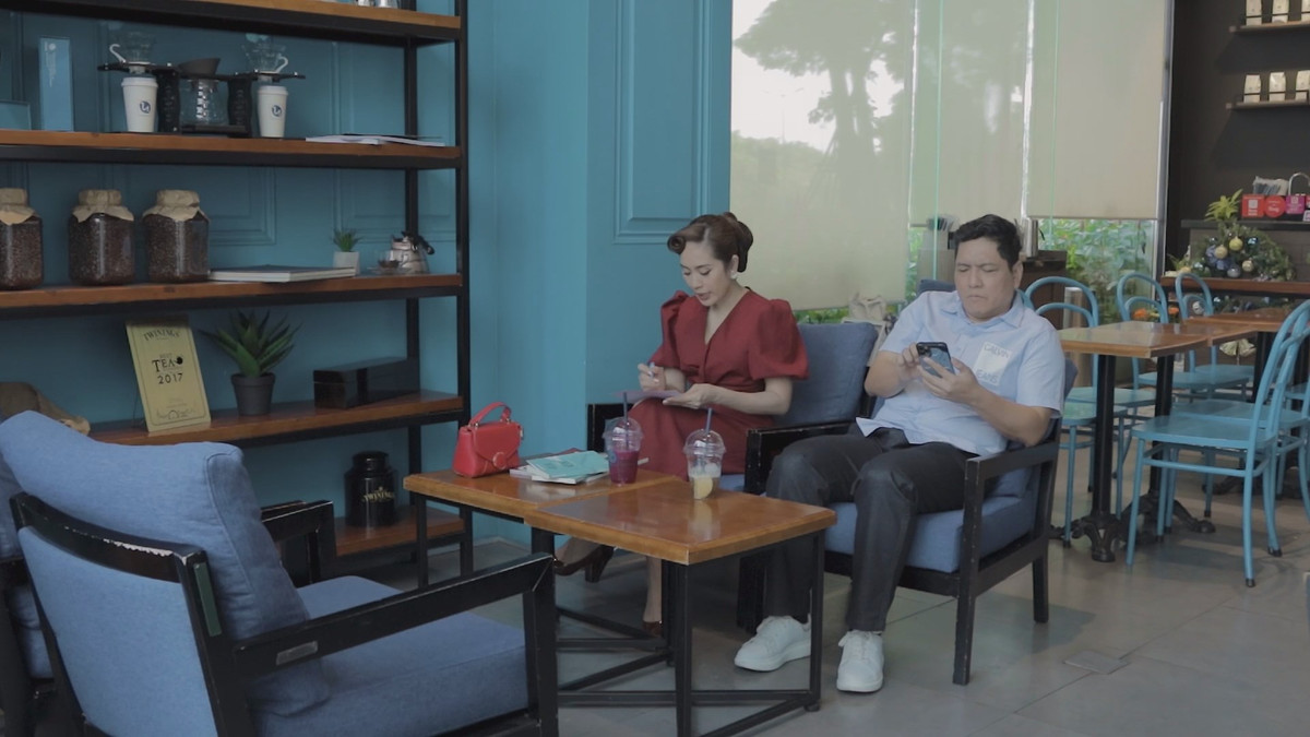 Thanh Thúy chia sẻ cách quản lý tiền bạc để gia đình yên ấm - Hình 4 Thanh Thuy chia se cach quan ly tien bac de gia dinh yen am-Hinh-4