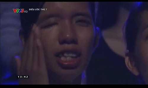 Tan tro doi mang ten Dieu uoc thu 7