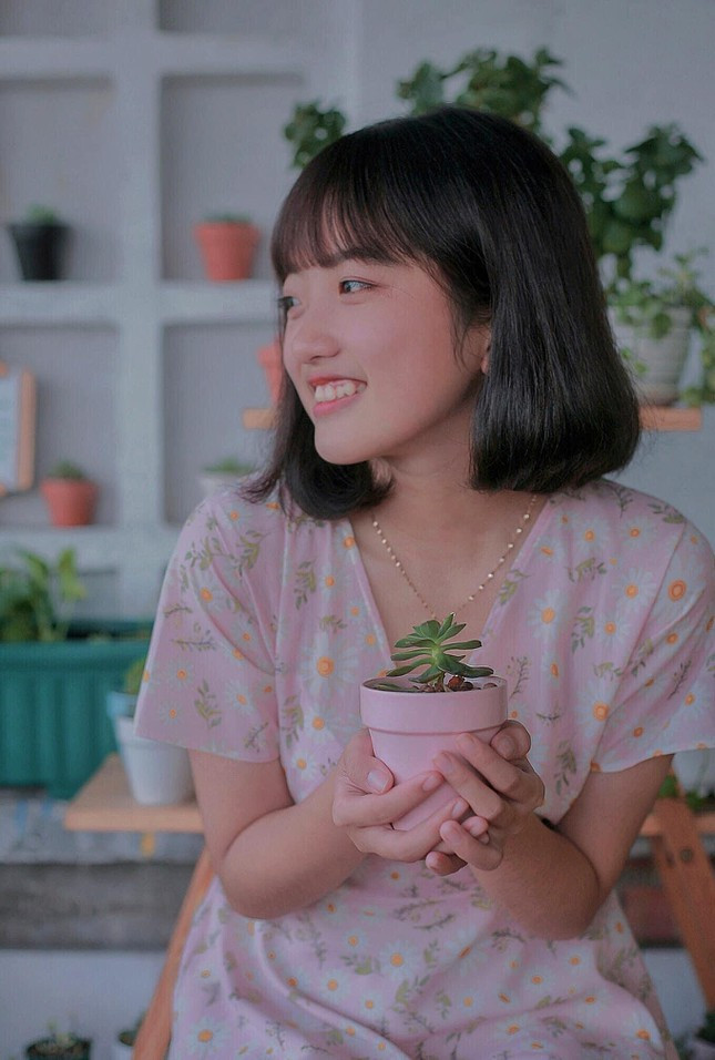 Nu sinh Bac Lieu vuot len benh tat, do vao ngoi truong mo uoc-Hinh-2