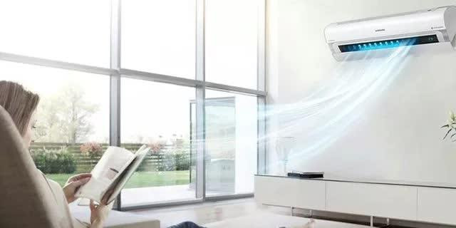 Sai lầm khi dùng điều hòa inverter... hoá đơn điện ngày hè tăng vùn vụt Sai lam khi dung dieu hoa inverter... hoa don dien ngay he tang vun vut