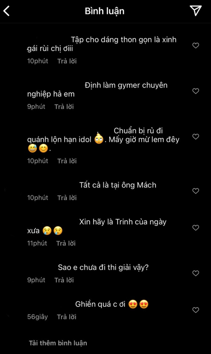 Tu 'ba me nhi', Angela Phuong Trinh hoa than thanh 'nu hoang co bap'-Hinh-3