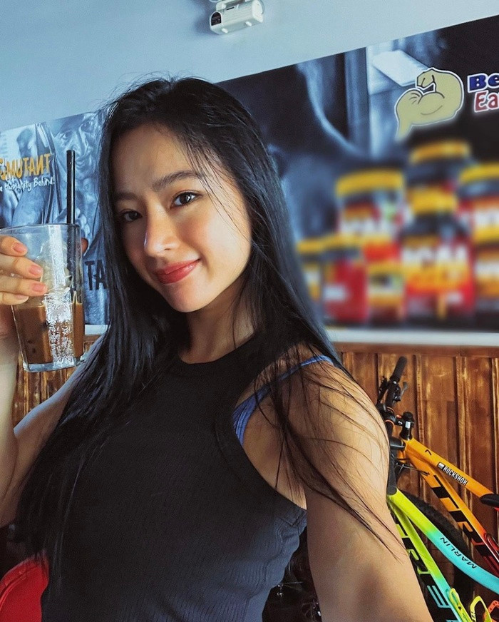 Tu 'ba me nhi', Angela Phuong Trinh hoa than thanh 'nu hoang co bap'-Hinh-6