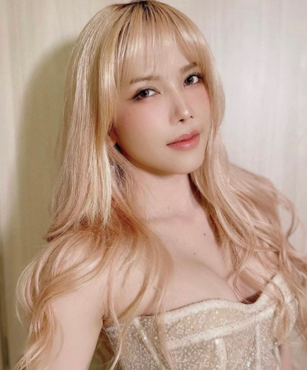 Thieu Bao Tram noi 1 cau day an y ve chuyen tinh cam?