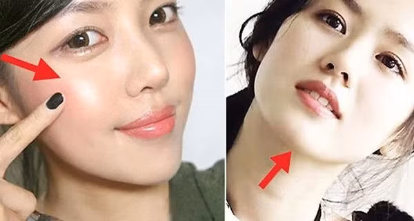 Nét tướng của người vượng khí, tu 9 kiếp mới có - Hình 2 Net tuong cua nguoi vuong khi, tu 9 kiep moi co-Hinh-2