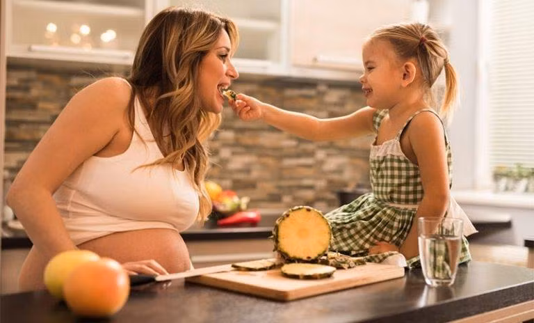 Mua dua den, 5 dai ky can tranh khi an de khong nguy hiem tinh mang