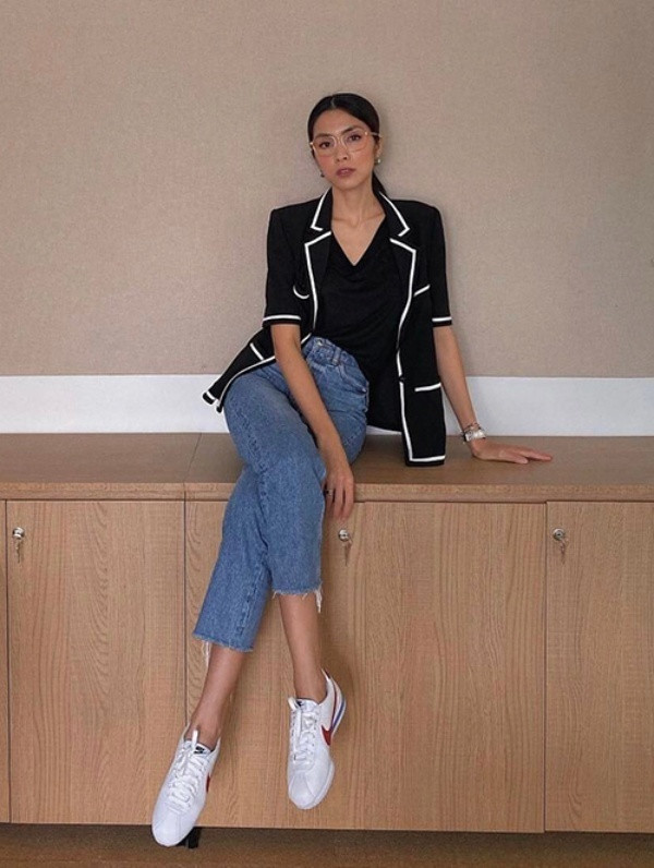 Tăng Thanh Hà đi du lịch ăn diện đơn giản nhưng chẳng hề nhàm chán - Hình 7 Tang Thanh Ha di du lich an dien don gian nhung chang he nham chan-Hinh-7