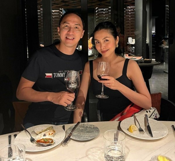 Tăng Thanh Hà đi du lịch ăn diện đơn giản nhưng chẳng hề nhàm chán - Hình 9 Tang Thanh Ha di du lich an dien don gian nhung chang he nham chan-Hinh-9