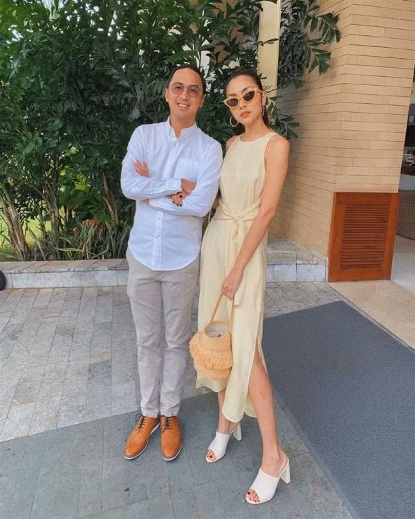 Tang Thanh Ha di du lich an dien don gian nhung chang he nham chan-Hinh-11