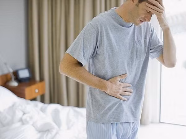 4 cơn đau nhỏ nhưng lại cảnh báo nguy cơ bệnh tật lớn, đừng chủ quan 4 con dau nho nhung lai canh bao nguy co benh tat lon, dung chu quan