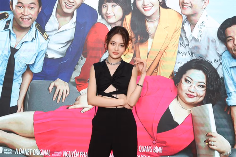 Thuc hu 'Co Gai Xau Xi' co phan 2, dan cast moi co ca nguoi cu-Hinh-8