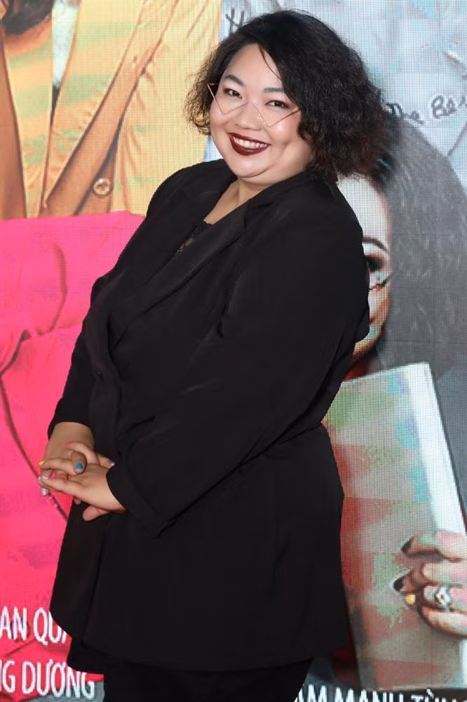 Thuc hu 'Co Gai Xau Xi' co phan 2, dan cast moi co ca nguoi cu-Hinh-10