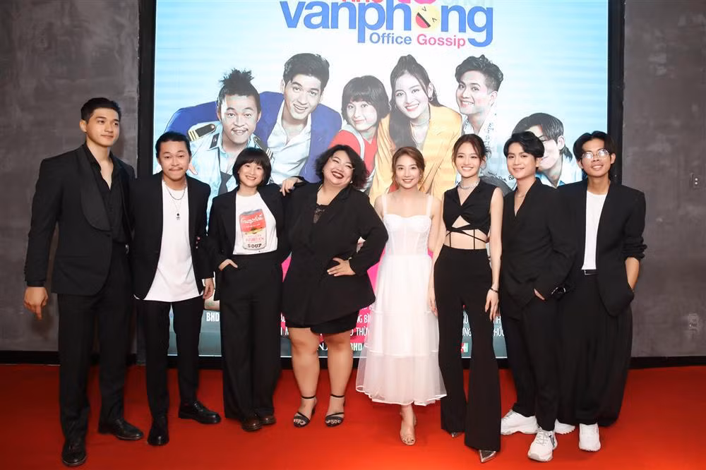 Thuc hu 'Co Gai Xau Xi' co phan 2, dan cast moi co ca nguoi cu-Hinh-4