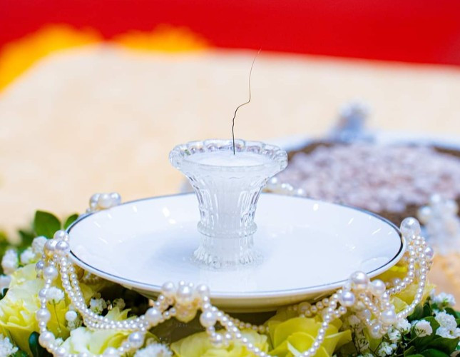 Chua Ba Vang chiem bai toc Duc Phat: Giao hoi Phat giao Quang Ninh noi gi?-Hinh-3