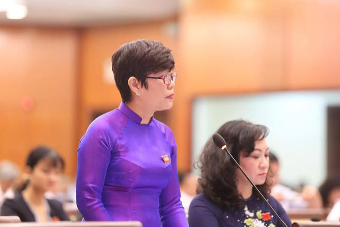 Cty Angel Lina và loạt dự án "ma" hoành hành gây náo loạn thị trường BĐS TP HCM - Hình 2 Cty Angel Lina va loat du an