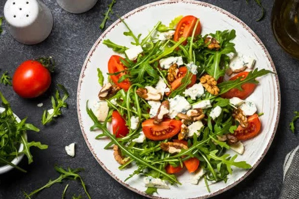 5 thuc pham chuyen gia tim mach khuyen nen an de 