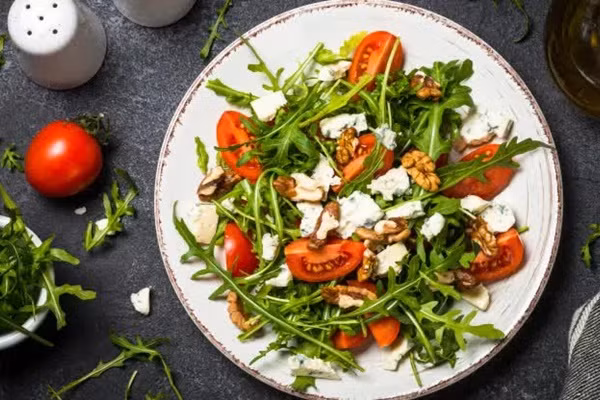 5 thuc pham chuyen gia tim mach khuyen nen an de 