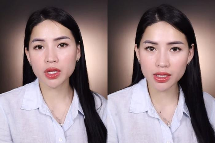 Cuoc song cua Vo Ha Linh 