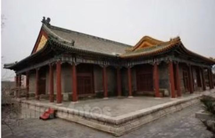 Da Nhi Con khong lam Hoang de, nhung quyen binh nghieng nga trieu dinh-Hinh-3