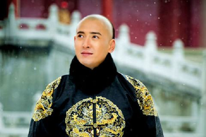 Da Nhi Con khong lam Hoang de, nhung quyen binh nghieng nga trieu dinh-Hinh-2