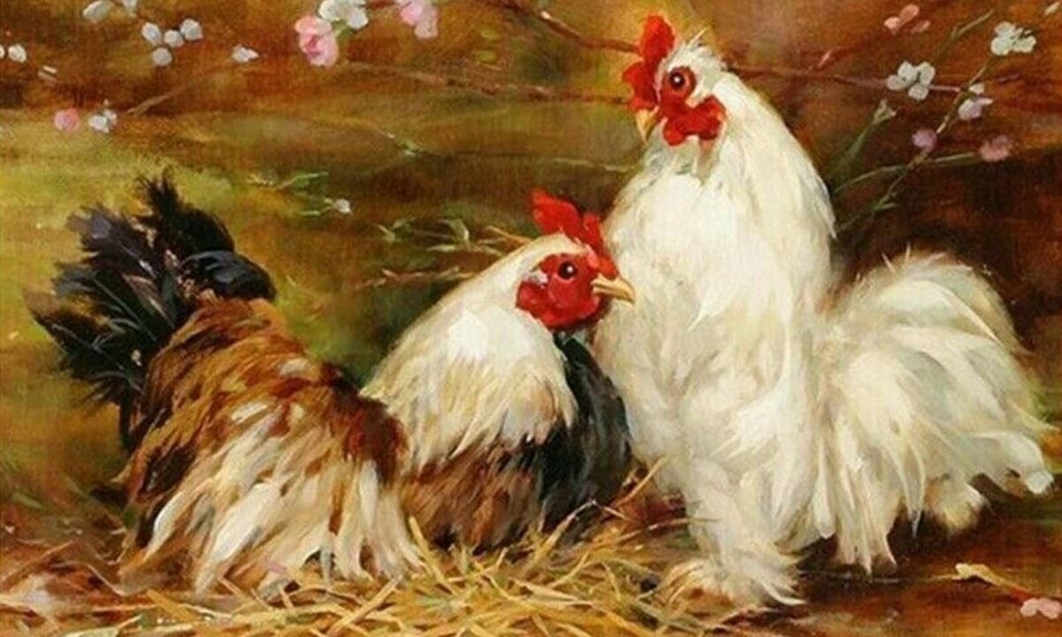 Bạn tính tới chuyện mua thêm một cơ ngơi hoặc đầu tư thêm vào một nghề tay trái. Tiềm năng khá ổn, có thể tiến hành ngay sẽ rất tốt. (Bài viết chỉ mang tính chất tham khảo, chiêm nghiệm).