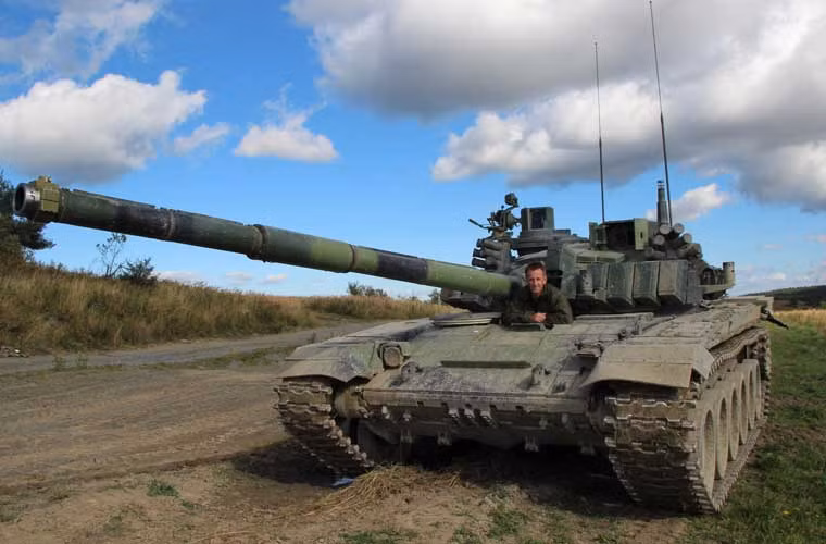 Gói nâng cấp T-72M4 tập trung vào nâng cấp khả năng bảo vệ toàn phần, hệ thống điều khiển hỏa lực và động cơ với các trang bị xuất xứ từ phương Tây và Ba Lan.