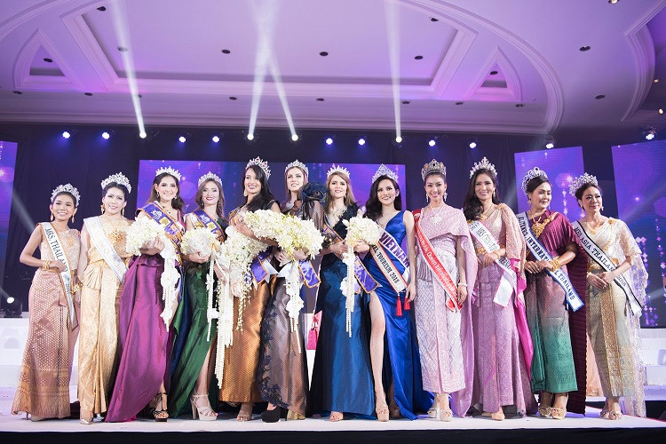 Kết quả, ngôi vị cao nhất thuộc về Hoa hậu Brazil. Người đẹp Tatarstan, Bỉ, Romania, Thái Lan lần lượt giành danh hiệu Á hậu 1, 2, 3, 4 của cuộc thi.