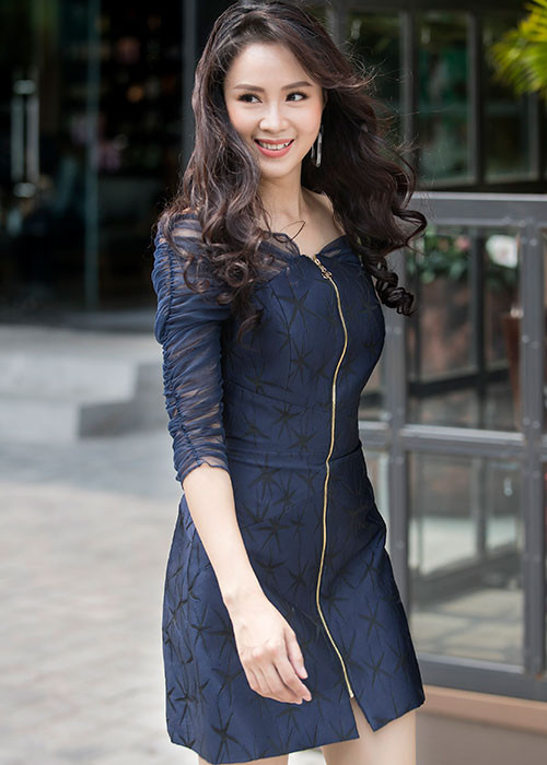 Chia sẻ về cặp diễn viên Hồng Diễm - Hồng Đăng, đạo diễn Trọng Trinh từng dành lời khen ngợi: "Họ đều là những diễn viên tài năng. Hai bạn diễn rất ăn ý với nhau, có cảm xúc, hiếm có cặp đôi nào diễn ăn ý được như thế".