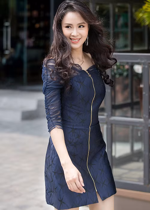 Chia sẻ về cặp diễn viên Hồng Diễm - Hồng Đăng, đạo diễn Trọng Trinh từng dành lời khen ngợi: "Họ đều là những diễn viên tài năng. Hai bạn diễn rất ăn ý với nhau, có cảm xúc, hiếm có cặp đôi nào diễn ăn ý được như thế".