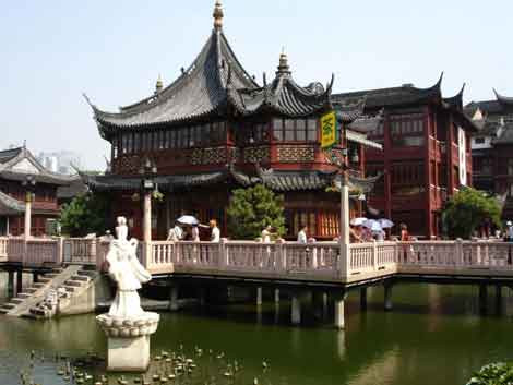 Di Hòa Viên, Bắc Kinh.