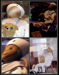 Cho đến nay, các chuyên gia vẫn chưa tìm ra lời giải về hiện tượng quái dị mang tên búp bê Robert.