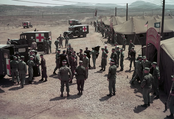 Một rào cản lớn đối với việc đàm phán chấm dứt xung đột là sự trở lại của các tù nhân chiến tranh.