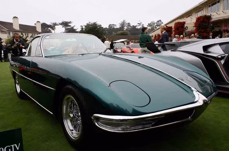 Các thương hiệu siêu xe nổi tiếng tham gia sự kiện như Bugatti, McLaren, Rolls-Royce...