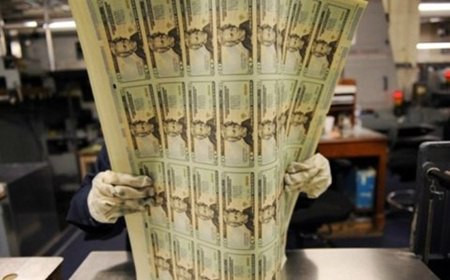 Đến nhà máy in tiền, khách tham quan sẽ có cơ hội ngắm nhìn chu trình in ấn từng mảng lớn, chất đống, cắt nhỏ… của những đồng USD.